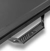 N-Fab Predator Pro - Cab Len (2 Steps) - 24-27 Toyota Land Cruiser - Textured Black PRT2468L-TX