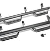 N-Fab Predator Pro - Cab Len (2 Steps) - 05-23 Tacoma Double - TX Blk PRT0563CC-TX