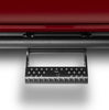 N-Fab RKR Step Sys-CabLen(2StpMnt/2Stp)-19(NewBody)-25Silv/Sierra1500/20-25HDCrw-TXBlk C194RKRCCS4