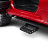 N-Fab RKR Step Sys - Cab Len (2 Stp Mnts/2 Stps)-19-26 (New Body) Ram 1500 Crew-TXBlk D194RKRCCS4