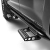 N-Fab RKR Step Sys - Full Len (2 Stp Mnts/2 Stp) -10-24 4Runner -TX Blk T104RKR4RS4