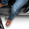 N-Fab RKR Step Sys - Full Len (2 Stp Mnts/2 Stp) -10-24 4Runner -TX Blk T104RKR4RS4