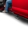 N-Fab RKR Step Sys - Cab Len (2 Stp Mnts/2 Stps) - 15-26 F150 SuperCrew - TX Blk F154RKRCCS4