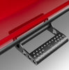 N-Fab RKR Step Sys - Cab Len (2 Stp Mnts/2 Stps) - 15-26 F150 SuperCrew - TX Blk F154RKRCCS4
