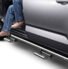 N-Fab RKR Step Sys - Cab Len (2Stp Mnts/2Stps) - 22-26 Tundra CrewMax - TXBlk T224RKRCCS4
