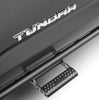 N-Fab RKR Step Sys - Cab Len (2Stp Mnts/2Stps) - 22-26 Tundra CrewMax - TXBlk T224RKRCCS4