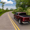 N-Fab Roan - Cab Len (2 Steps) - 19-26 (New Body Style) Ram 1500 Crew - TX Blk NBD19CC-TX