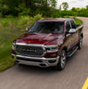 N-Fab Roan - Cab Len (2 Steps) - 19-26 (New Body Style) Ram 1500 Crew - TX Blk NBD19CC-TX