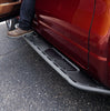 N-Fab Roan - Cab Len (2 Steps) - 19-26 (New Body Style) Ram 1500 Crew - TX Blk NBD19CC-TX