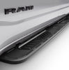 N-Fab Roan - Cb Ln (2 Steps) - 15.5-18 (19-24 Clsc)Ram1500/20-25 2500/3500 Crew TX Blk NBD15CC-TX
