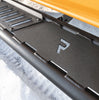 N-Fab Roan - Full Len (2 Steps) - 21-26 Ford Bronco 4-Dr -TX Blk NBF214B-TX