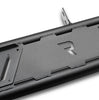 N-Fab Roan - Cab Len (2 Steps) - 18-26 Wrangler JL - TX Blk NBJ184-TX