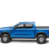 N-Fab TrailSlider - Cab Len (2 Steps) - 19-26 Ford Ranger SuperCrew - TX Blk TSF19CC-TX