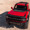 N-Fab Universal Roof Rack - TX Black U34253400