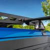N-Fab Universal Roof Rack - TX Black U34253400