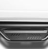 N-Fab Podium LG - W2W (2 Step per Side) - 21-26 Bronco 4Dr - TX Blk HPF2172B-TX