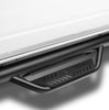 N-Fab Podium LG - W2W (2 Step per Side) - 21-26 Bronco 4Dr - TX Blk HPF2172B-TX