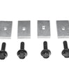 N-Fab ARC Sports Bar - 16-23 Toyota Tacoma - TX Blk T16BR-TX