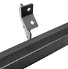 N-Fab Predator Pro - Full Len (1 Step) - 21-26 Ford Bronco 2-Dr - TX Blk PRF2156B-TX