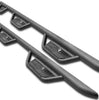 N-Fab Podium LG - W2Ww/BedAcs(3Stps)-15.5-18(19-24Cl)Ram1500/20-25 25/35 6'4"Crw-TXBlk HPD15103CC-6-TX