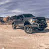 N-Fab HVM Bull Bar - 21-24 Ford F-150 F22BB01-TX