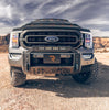 N-Fab HVM Bull Bar - 21-24 Ford F-150 F22BB01-TX