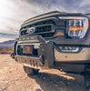 N-Fab HVM Bull Bar - 21-24 Ford F-150 F22BB01-TX