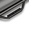 N-Fab Nerf Step - Cab Len (2 Stps) - 05-23 Tacoma Access - Gloss Blk T1678QC
