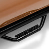 N-Fab Nerf Step - W2W w/Bed Acs (3 Stps) - 07-21 Tundra 6'6 Double Cab - GB T0792QC-6
