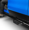 N-Fab Nerf Step - Cab Len (2 Stps) - 19-26 (New Body Style) Ram 1500 Crew - Gloss Blk D1980CC