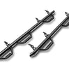 N-Fab Nerf Step - W2W w/Bed Acs (3 Stps) - 07-21 Tundra 6'6 Double Cab - GB T0792QC-6