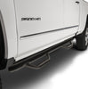 N-Fab Nerf Step - W2W w/Bed Acs (3 Stps) - 17-19 Silv/Sierra HD 8' Crew DRW-TXBlk C17105CC-6-TX