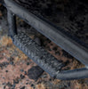 N-Fab Nerf Step - Cab Len (2 Stps) - 17-26 F250/350/450 Crew - TX Blk F1785CC-TX