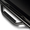 N-Fab Nerf Step - Cab Len (2 Stps) - 17-26 F250/350 SuperCab - Textured Black F1777QC-TX