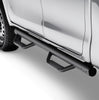 N-Fab Nerf Step - W2W w/o Bed Acs (2 Stps) - 05-23 Tacoma 5' Double - TX Blk T1580CC-TX