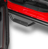 N-Fab Nerf Step - W2W (2 Stps) - 07-18 Wrangler JK 4Dr - TX Blk J0764