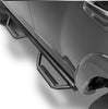 N-Fab Nerf Step - W2W (2 Stps) - 10-24 4Runner Non-Limited/TRD Sport/10-13 SR5- TX Blk T1464R