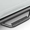 N-Fab Nerf Step - W2W (1 Stp) - 21-26 Ford Bronco 2 Dr - TX Blk F2156B-TX