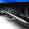 N-Fab Nerf Step - Cab Len (2 Stps) - 19-25 (New Body Style) Ram 1500 Crew - TX Blk D1980CC-TX