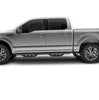 N-Fab Podium LG- Cab Len (2 Steps)-15-26 F150/17-26 Raptor SprCrw/17-26 SD CRW/-TX Blk HPF1585CC-TX