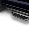 N-Fab Podium LG - W2W w/Bed Acs (3 Steps) - 17-26 F250/350 6.75" Crew - TX Blk HPF17105CC-6-TX
