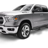 N-Fab Podium LG - Cab Len (2 Steps) - 19-26 (New Body Style) Ram 1500 Crew - TX Blk HPD1980CC-TX