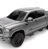 N-Fab Podium LG - Cab Len (2 Steps) - 07-21 Tundra CrewMax - TX Blk HPT0786CC-TX