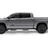 N-Fab Podium LG - Cab Len (2 Steps) - 07-21 Tundra CrewMax - TX Blk HPT0786CC-TX