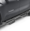 N-Fab Podium LG - Cab Len (2 Steps) - 22-26 Tundra CrewMax - TX Blk HPT2282CC-TX