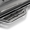 N-Fab Podium SS - Cab Len (2 Steps) - 19-26 Ram 2500/3500/4500/5500 Crew - SS HPD2080CC-SS