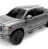 N-Fab Podium SS - Cab Len (2 Steps) - 07-21 Tundra Double - SS HPT0777QC-SS