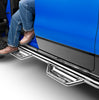 N-Fab Podium SS - Cab Len (2 Steps) - 19-26 (New Body Style) Ram 1500 Crew - SS HPD1980CC-SS