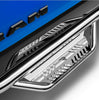 N-Fab Podium SS - Cab Len (2 Steps) - 19-26 Ram 2500/3500/4500/5500 Crew - SS HPD2080CC-SS