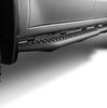 N-Fab Growler Sport Running Boards - 19 (New Body Style)-27 GM 1500/20-27HD Crew-TXBlk RBF58-87011-28T